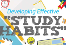 How to Improve Your Study Habits: Tips for Effective Learning