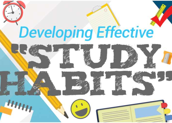 How to Improve Your Study Habits: Tips for Effective Learning - Ifovd ...