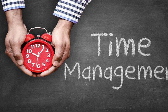 The Art of Time Management: How to Maximize Your Productivity