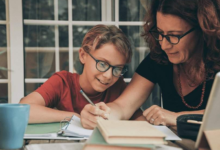 The Benefits of Homeschooling: How to Educate Your Kids at Home
