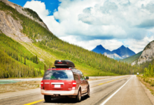 The Benefits of Road Tripping: Exploring the Open Road