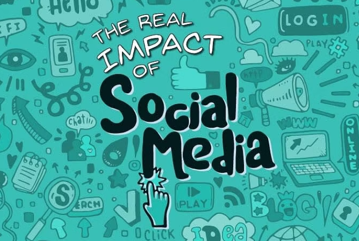 The Impact of Social Media on Society: Pros and Cons