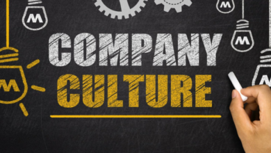 The Importance of Building a Strong Company Culture