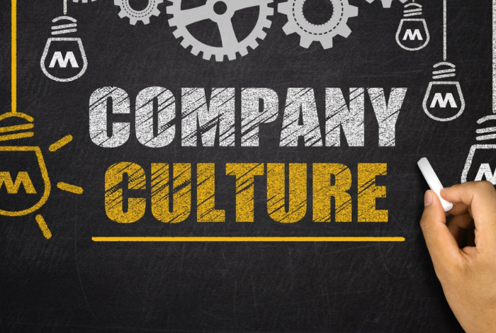 The Importance of Building a Strong Company Culture