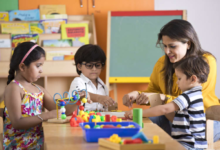 The Importance of Early Childhood Education: How to Set Kids Up for Success