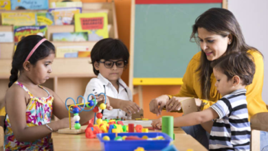 The Importance of Early Childhood Education: How to Set Kids Up for Success