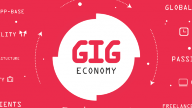 The Rise of the Gig Economy: Opportunities and Challenges for Freelancers
