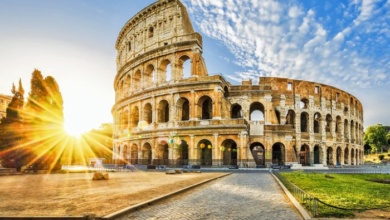 The Top 10 Must-See Attractions in Europe