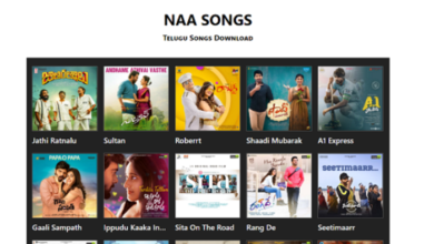 Naa Songs Telugu 2021