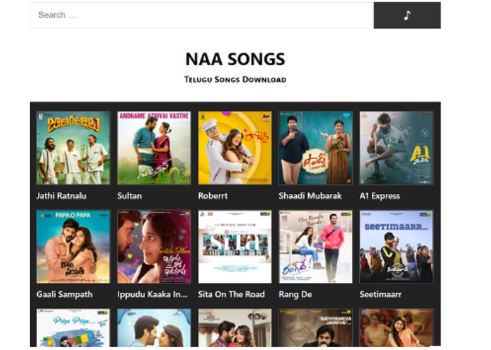 doctor mp3 naa songs telugu