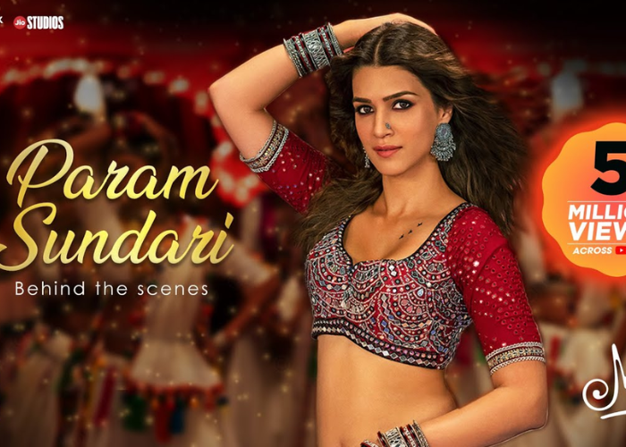 param sundari dj song download