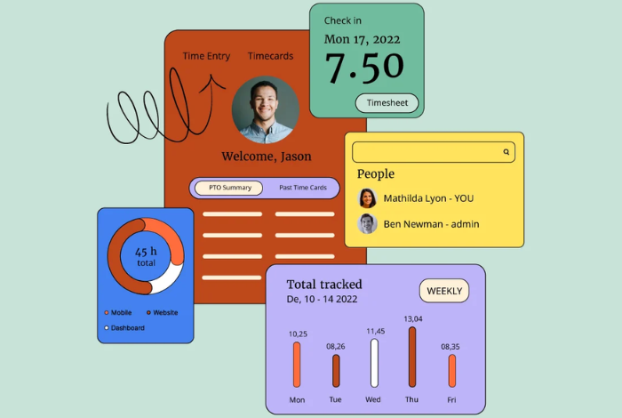 Automated Attendance Tracking