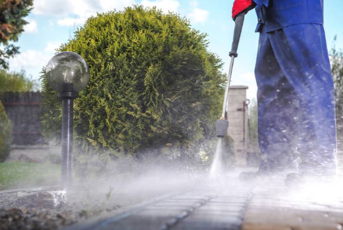 The Power of Pressure Cleaning: Restoring Beauty and Value