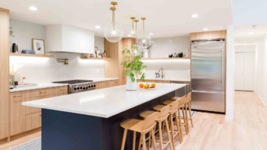 Exceptional Remodeling Services in Seattle