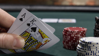 How to Play Blackjack: Essential Tips and Betting Strategies for Beginners